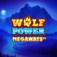 Wolf Power Megaways review
