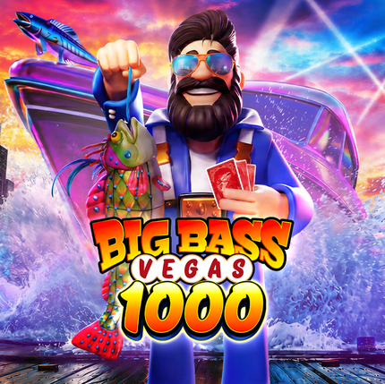  Big Bass Vegas 1000 review