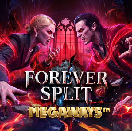  Forever Split Megaways review