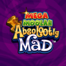  Absolootly Mad Mega Moolah review