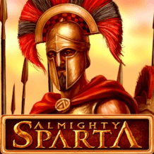  Almighty Sparta review