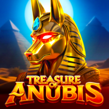  Treasure of Anubis review