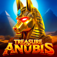  Treasure of Anubis review