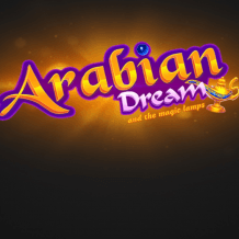  Arabian Dreams review