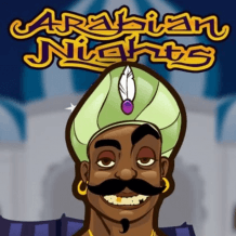  Arabian Nights review