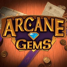  Arcane Gems review