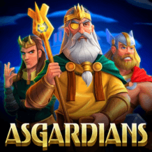  Asgardians review