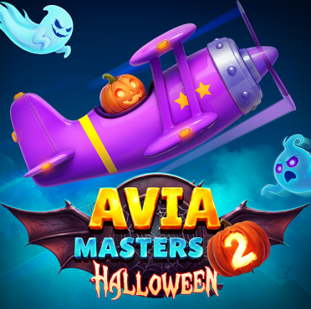  Aviamasters 2: Halloween review