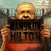  Bangkok Hilton review