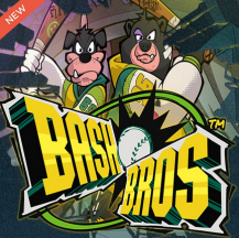  Bash Bros review