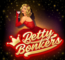  Betty Bonkers review