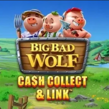  Big Bad Wolf Cash Collect & Link review