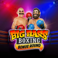  Big Bass Boxing Bonus Round review