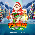  Big Bass Christmas Frozen Lake review