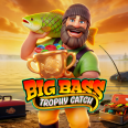  Big Bass Trophy Catch review