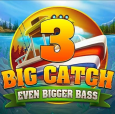  Big Catch Even Bigger Bass 3 review