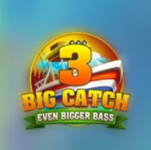  Big Catch Even Bigger Bass 3 review