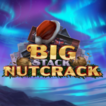  Big Stack Nutcrack review