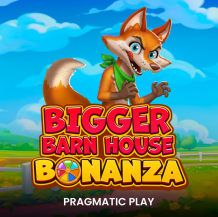  Bigger Barn House Bonanza review