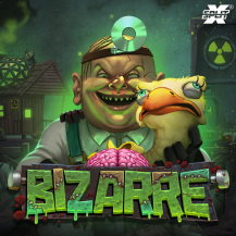  Bizarre review