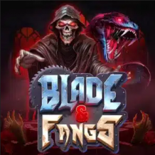  Blade & Fangs review