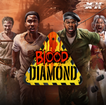  Blood Diamond review