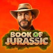 Book of Jurassic review
