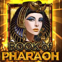  Book of Pharaoh review