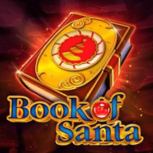  Book of Santa review