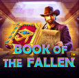  Book of the Fallen review