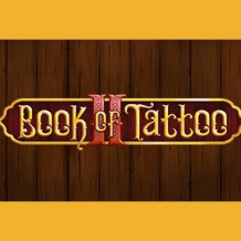  Book of Tattoo 2 review