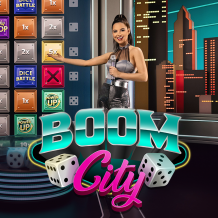  Boom City review