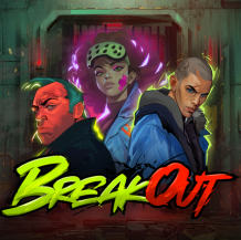  Breakout review