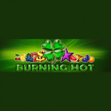  Burning Hot review