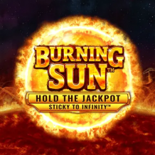  Burning Sun™ review