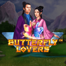  Butterfly Lovers review