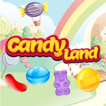  Candy Land review