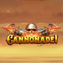  Cannonade! review