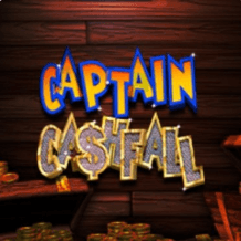  Captain Cashfall review