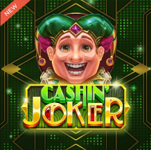  Cashin’ Joker review