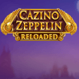  Cazino Zeppelin Reloaded review
