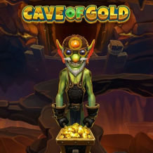  Cave of Gold review