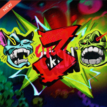  Chaos Crew 3 review