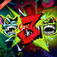  Chaos Crew 3 review
