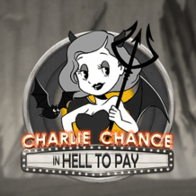  Charlie Chance in Hell to Pay review
