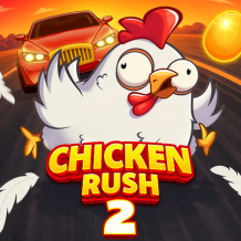  Chicken Rush 2 review