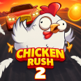 Chicken Rush 2 review