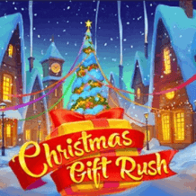  Christmas Gift Rush review