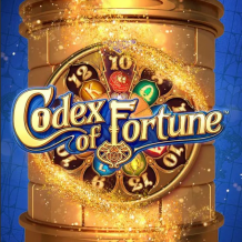 Codex of Fortune review