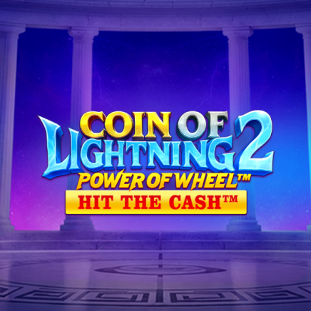  Coin of Lightning 2 review